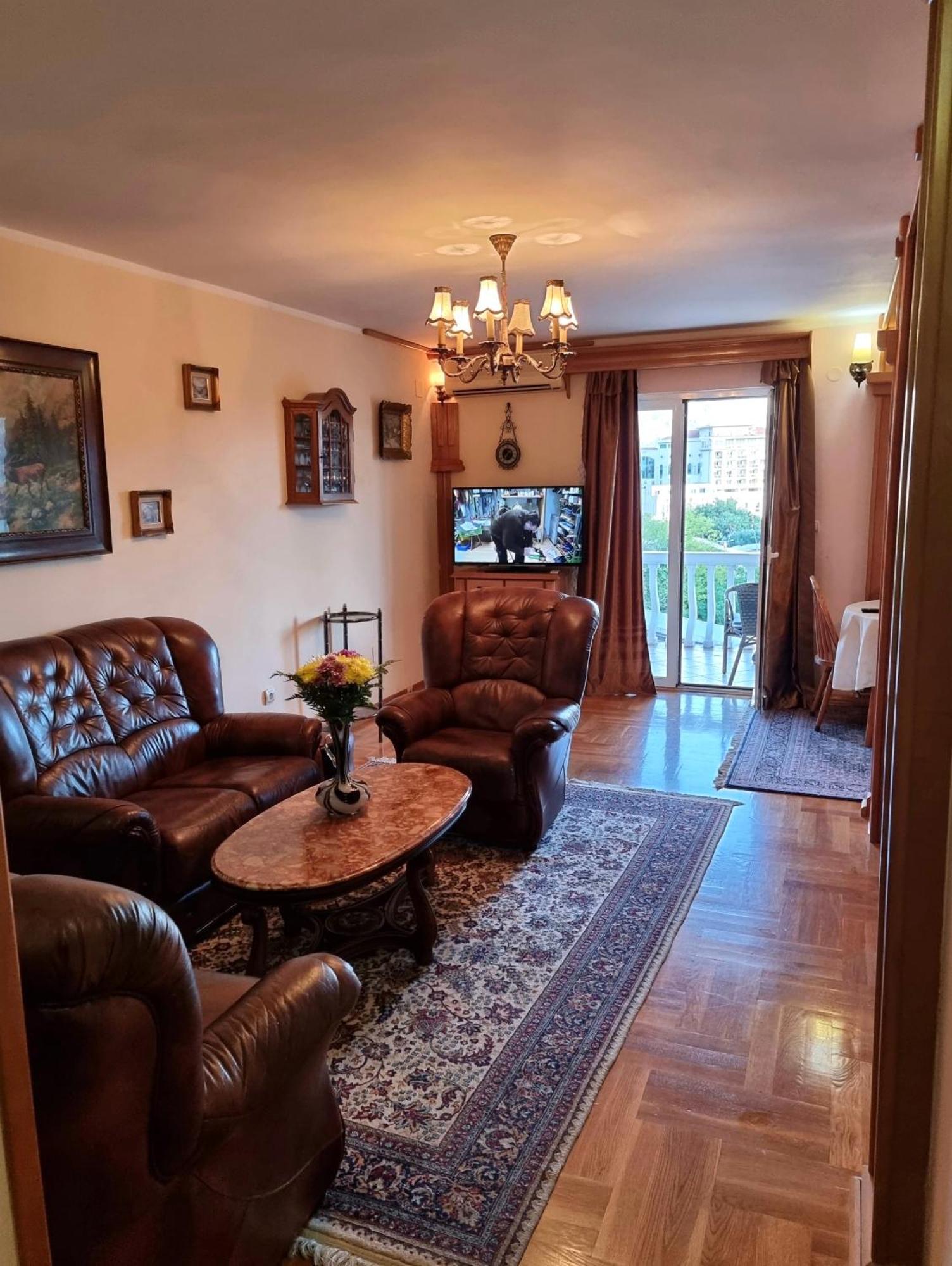 Bomasa Apartment Budva